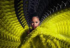 Rihanna en el Super Bowl 2023: ¿a qué hora iniciará su show de mediotiempo en Arizona?