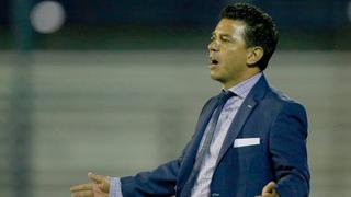 Marcelo Gallardo le insiste a la directiva de River Plate el fichaje de dos jugadores de la Liga MX