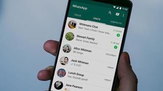 WhatsApp estrenará nueva función para los que odian los "mensajes sin leer" de los grupos