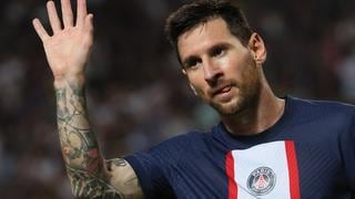 Messi no sigue en PSG: ¿se viene un último baile en Barcelona o un destino exótico?