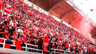 ¡Arequipa será un infierno ‘rojinegro’! Se agotaron las entradas del Melgar vs. Alianza Lima por la final