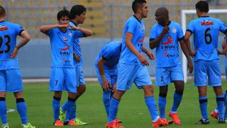 Real Garcilaso: así se vivieron los momentos de tensión en el avión (VIDEO)