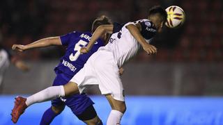 Independiente vs Tigre igualaron por la fecha 7 de la Superliga Argentina 2018
