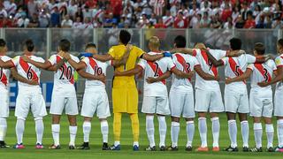Perú en el repechaje: FIFA dio cuatro claves para entender a la bicolor