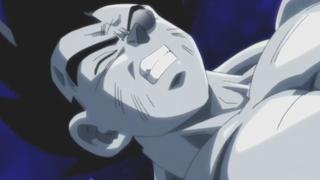 Dragon Ball Super: así fue la eliminación de Vegeta por Jiren, pero logró darle algo a Goku [VIDEO]