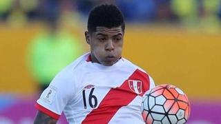 Ya es una realidad: Wilder Cartagena fue fichado por Godoy Cruz para la Superliga Argentina 2020