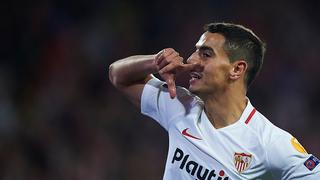 El número uno: Sevilla goleó aKrasnodar y avanzó a octavos de la Europa League 2018