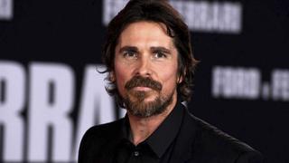 Marvel: revelan el supuesto papel de Christian Bale en “Thor 4”