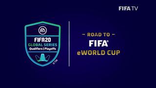 FIFA 20: EA Sports suspende todos los eventos Global Series por el coronavirus