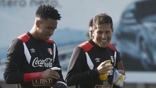 Butrón sobre Gallese: “Si llega un arquero de Selección, tiene que jugar en el mejor equipo del Perú”