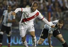 Selección Peruana: Alberto Rodríguez no jugará con Universitario de Deportes hasta después del repechaje