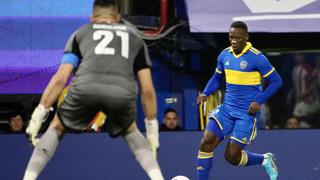 Triunfo en La Bombonera: Boca venció 3-1 Estudiantes por Liga Profesional 