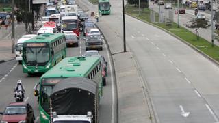 Día sin carro 2023 en Bogotá: quiénes no pueden circular este jueves 2 de febrero