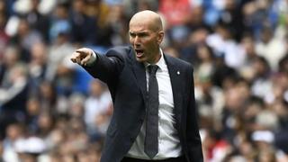 Zidane lo espera con los brazos abiertos: la razón por la que el segundo fichaje del Real Madrid no es presentado