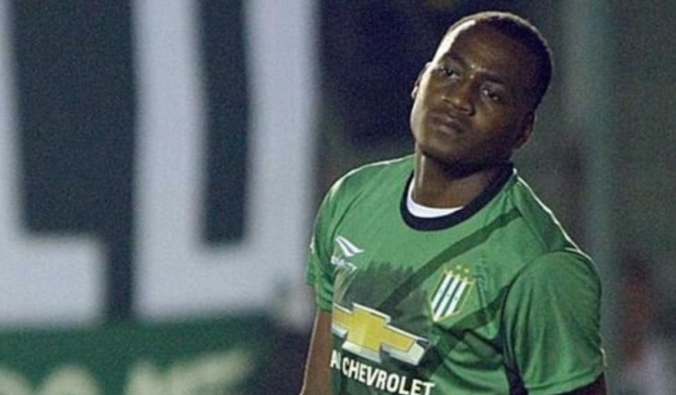 Iván Arboleda. (Foto: Getty)