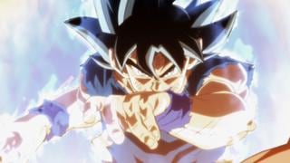 Dragon Ball Super 129: Goku vs. Jiren lucharon con su máximo poder [VIDEO]