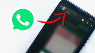 Mira cómo saber si uno de tus contactos se conecta a WhatsApp: este es el TRUCO
