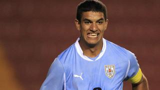 Selección Uruguay: Diego Polenta, el reemplazo de emergencia que enfrentará Perú