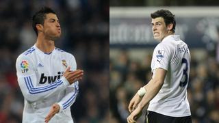 Portugal vs. Gales: ¿Cuántas veces se han enfrentado Cristiano y Bale?