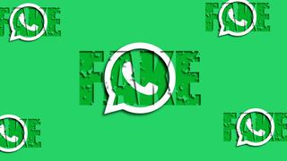 WhatsApp falso: truco para identificar un chat comercial que te puede estafar
