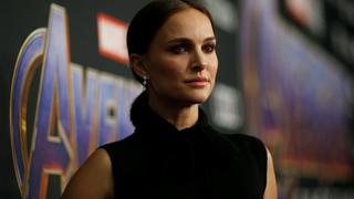 "Avengers: Endgame": ¿Regresa Jane Foster? Natalie Portman asistió al Avant Premiere de la película