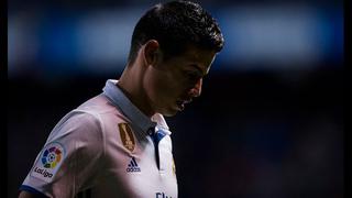 Que pase el siguiente: James Rodríguez, la última víctima de la maldición del '10' en el Real Madrid [FOTOS]