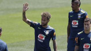 Un gran detalle por definir: ¿será Neymar el capitán de Brasil en Rusia 2018?