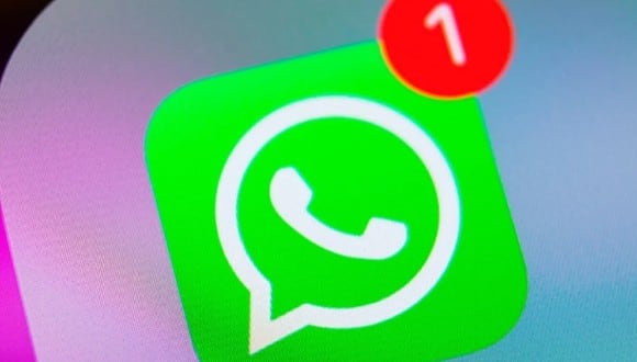 En WhatsApp, se puede ocultar conversaciones sin tener que borrarlas. (Foto: Difusión)
