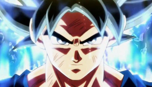 Dragon Ball Super: Goku Ultra Instinto llegó al Funko Pop! [FOTOS] |  DEPOR-PLAY | DEPOR