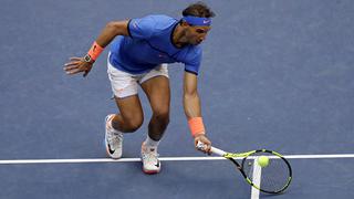 Más cerca: Nadal clasificó a la siguiente ronda del Australian Open tras vencer a Adrian Mannarino