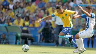 Afina la máquina: Brasil confirmó rivales para amistosos previo a la Copa América
