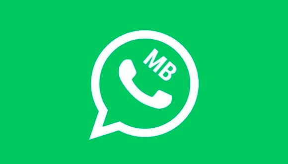 ¿Quieres tener MB WhatsApp totalmente actualizado? Aquí el enlace para que descargues la última versión del APK 2023. (Foto: MB WhatsApp)