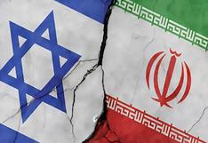 Irán vs. Israel: últimos ataques registrados y qué se sabe hasta ahora