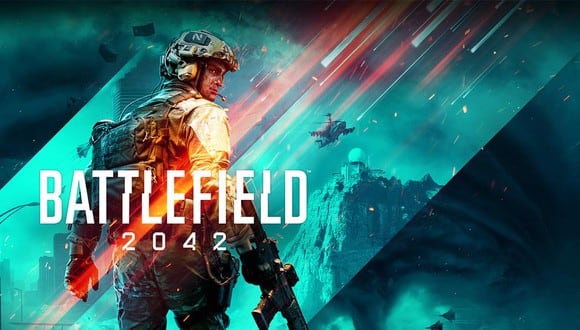 Battlefield 2042 habilitó su beta abierta y no tardaron en llegar las quejas. (Foto: DICE)