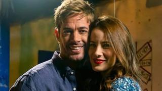 “Café con aroma de mujer”: William Levy y Laura Londoño, ¿se pelearon en las grabaciones? 