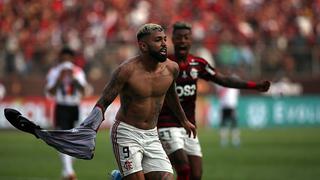 ¡Flamengo conquista el Monumental! Con goles de Gabigol se corona campeón de Copa Libertadores ante River Plate
