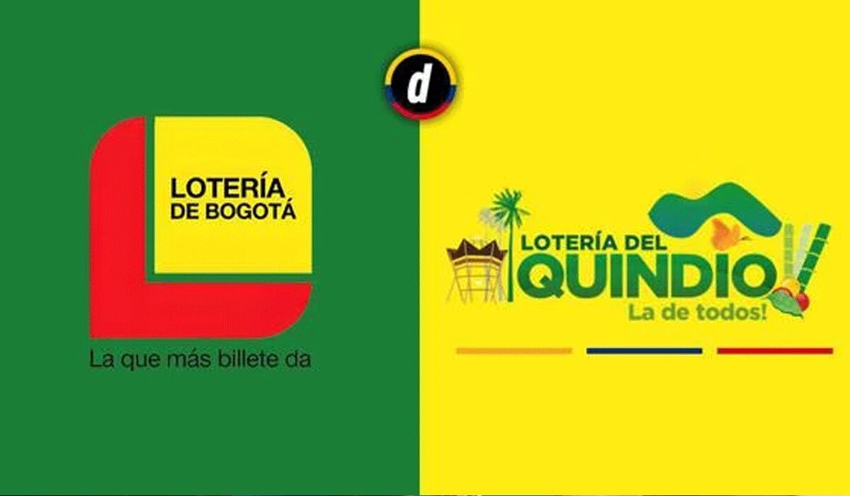 Lotería de Bogotá y del Quindío EN VIVO, 23 de febrero: dónde ver la transmisión del sorteo thumbnail