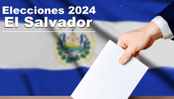 El domingo 4 de febrero de 2024, El Salvador celebrará elecciones generales (Foto: AP | Composición: Depor)