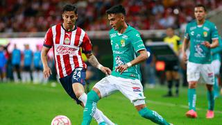 Sin Santiago Ormeño: Chivas empató 0-0 con León por la fecha 4 del torneo Apertura 2022