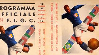 Partidos y resultados del Mundial Italia 1934: la historia de la Copa del Mundo