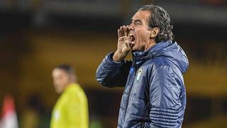 Sporting Cristal: Chemo Del Solar le dejó mensaje a la barra rimense tras la derrota ante San Martín