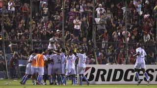 Selección Peruana: los equipos nacionales que ganaron en Paraguay