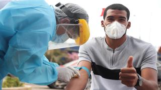 Todo listo para volver a los entrenamientos: plantel de Alianza Lima pasó pruebas de coronavirus