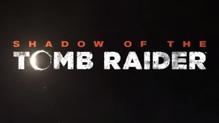 Square Enix muestra las nuevas mecánicas de Shadow of the Tomb Raider en la E3 [VIDEO]