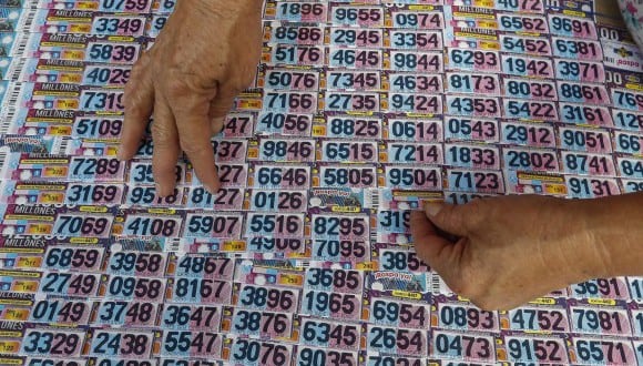 Loterías Medellín, Santander y Risaralda: resultados, ganadores y números que cayeron 17 de septiembre. (El Colombiano)