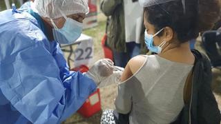 Tercera vacunatón en Lima y Callao: a quiénes les corresponde vacunarse contra el COVID-19