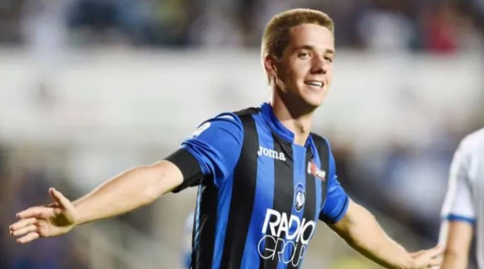 Mario Pasalic | Atalanta. (Getty Images)