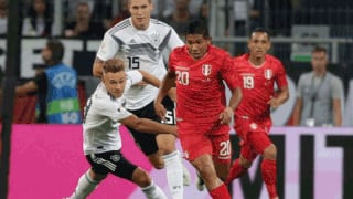En un nuevo Perú vs. Alemania: los jugadores que se volverán a ver las caras en el amistoso FIFA