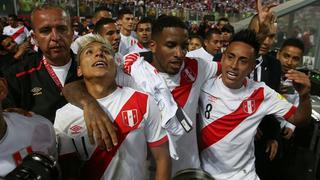 Perú en el Mundial Rusia 2018: qué rivales prefieres en la fase de grupos
