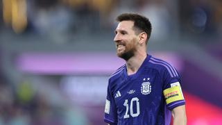 Selección Argentina EN VIVO en el Mundial Qatar 2022: últimas noticias y cuánto quedó ante Polonia